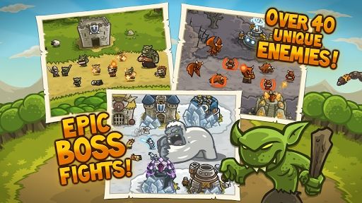 经典塔防游戏Kingdom Rush推出Android版-4.jpg