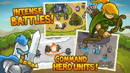 经典塔防游戏Kingdom Rush推出Android版-6.jpg