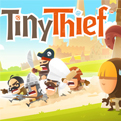 Rovio《小小盗贼》:24小时进入付费榜前十