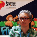 娱玩吴子强：以线下推广优势做手机游戏平台