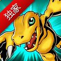 iOS游戏《数码宝贝：圣十字军》上架安卓
