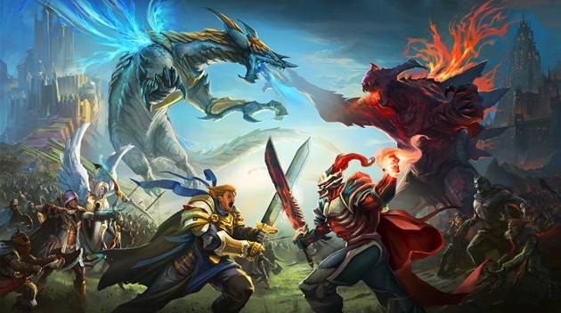 军团战争_军团战争恶魔收入(2)