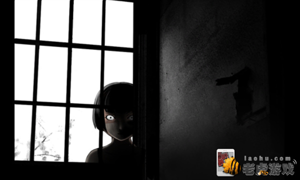 《监狱脱出少女》评测:日式独有惊悚气氛