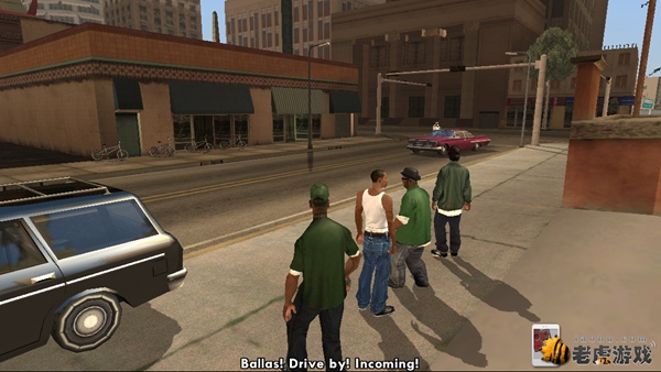 侠盗猎车手:圣安地列斯评测:重历帮派生涯-nEO05.jpg