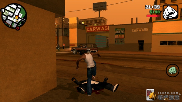 侠盗猎车手:圣安地列斯评测:重历帮派生涯-nEO07.jpg