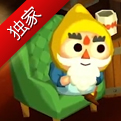《海上小镇》发布 动物之森的神还原！