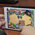 中韩成炉石传说iPad版主场:上线2天登顶畅销榜