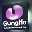 GungHo财报：2014年一季度营收4.88亿美元