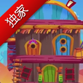 《无敌大冒险》7.10发布 三只萌怪闯天涯