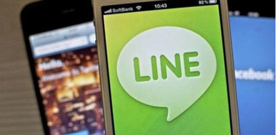 传通讯应用Line计划IPO 估值将达200亿美元
