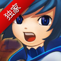 休闲三消RPG 《地牢之心:闪电战》发布