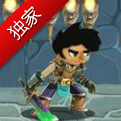 《格林战争》近期上架！不惜一切活下去