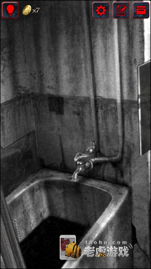 脱出游戏怨宅攻略第二篇 厨房浴室等图文详解