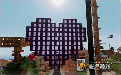 我的世界pe服务器地址大全分享