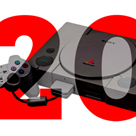20年20部超级大作：PlayStation生日快乐！