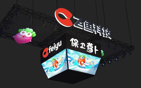 飞鱼科技上市融资5.7亿 获5倍超额认购