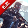 《死亡效应2》曝光 在太空站怒射僵尸吧
