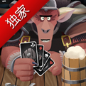 地牢潜行混搭卡牌《卡牌潜行者》如期而至