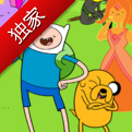 知名动画推手游新作《探险活宝益智三消》