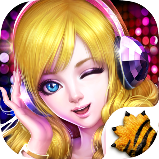 《Touch》天团百万年薪选秀锁定本周六