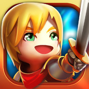 3D炫斗王牌RPG 《Hello Hero》今日公测